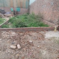 Bán Lô Đất 57M2 Bìa Làng Hà Phong - Liên Hà, Đường 2 Oto Tải Tránh