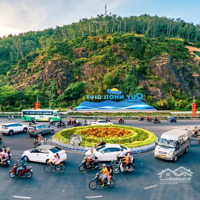 Bán Nhà Mặt Tiền View Công Viên Hà Thanh 1, Đống Đa Phường Quy Nhơn , 80M2 , Chỉ #4Tỷ3Xx