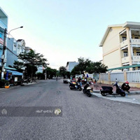 Bán Nhà Mặt Tiền View Công Viên Hà Thanh 1, Đống Đa Phường Quy Nhơn , 80M2 , Chỉ #4Tỷ3Xx
