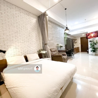 Cho Thuê Căn Hộ River Gate Quận 4 1 Phòng Ngủfull Nội Thất Cao Cấp Tầng Cao Thoáng Mát Giá Bán 15 Triệu/Tháng