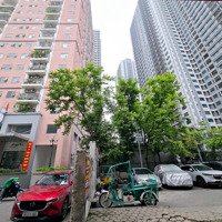 Bán Chung Cư Toà Scichek Tower 304 Hồ Tùng Mậu 122M, 4Ngủ , Giá Nhỉnh 5Tỷ