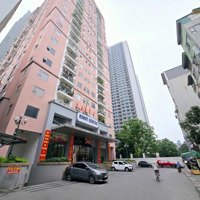 Bán Chung Cư Toà Scichek Tower 304 Hồ Tùng Mậu 122M, 4Ngủ , Giá Nhỉnh 5Tỷ