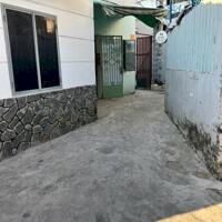 Bán nhà riêng tại Phố Phạm Văn Chiêu, Gò Vấp, Hồ Chí Minh diện tích 37m2 giá 3.5 Tỷ