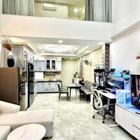 Bán nhà HXH Lý Thường Kiệt, Tân Bình,giáp Bắc Hải,Quận 10, 4 Tầng, nở hậu,68m2, 8.2 Tỷ