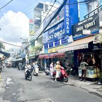 Bán nhà HXH Lý Thường Kiệt, Tân Bình,giáp Bắc Hải,Quận 10, 4 Tầng, nở hậu,68m2, 8.2 Tỷ