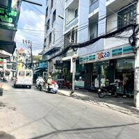 Bán nhà HXH Lý Thường Kiệt, Tân Bình,giáp Bắc Hải,Quận 10, 4 Tầng, nở hậu,68m2, 8.2 Tỷ
