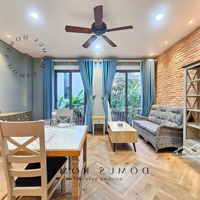 #Chdv Khai Trương 10 Phòng Ban Công/ Cửa Sổ Nội Thất Cao Cấp Gàn Lotte, Đh Rmit, Him Lam Q7