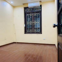Nhà Đẹp Vương Thừa Vũ, Ô Tô Vào, 47M2, 4 Tầng, 4 Ngủ, 15.5 Tỷ