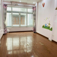 Nhà Đẹp Vương Thừa Vũ, Ô Tô Vào, 47M2, 4 Tầng, 4 Ngủ, 15.5 Tỷ
