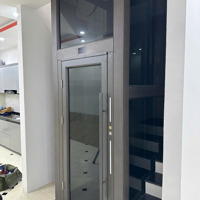 Bán Nhà Xây Mới Lê Quý Đôn- Hai Bà Trưng, 44M2, 6 Tầng, Thang Máy, 11 Tỷ