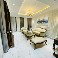 Bán Nhà Phố Kim Mã_Lô Góc 7 Tầng Thang Máy 85M2_Nhà Mới_Cho Tây Thuê_Dòng Tiền Ổn Định_ Giá Bán 29 Tỷ