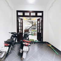 Nhà Mới Đẹp Đào Tấn Liễu Giai 45M 5 Ngủ Mặt Tiền Rộng Giá Rẻ