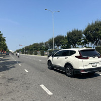 Hot - Bán Nhanh Cặp Đất Đường Biển Nguyễn Tất Thành -Diện Tích: 240 M2 - Giá Tốt