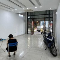 Bán Nhà Mặt Phố Võ Văn Dũng_Tòa Văn Phòng 7 Tầng Thông Sàn_Kinh Doanh Đỉnh, Vỉa Hè Rộng_ Giá Bán 42 Tỷ