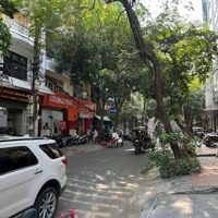 Bán Nhà Mặt Phố Võ Văn Dũng_Tòa Văn Phòng 7 Tầng Thông Sàn_Kinh Doanh Đỉnh, Vỉa Hè Rộng_ Giá Bán 42 Tỷ