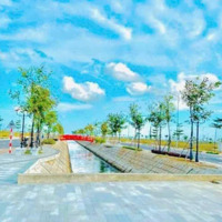 Chính Chủ Bán Lô Đất Nền Mặt Tiền Đường Nguyễn Hữu Thọ Tại Kđt Vịnh An Hoà Diện Tích 150M2