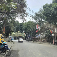 Bán Đất Tại Phú Thượng, 19,5 Tỷ, 110M2, Bao Đẹp Giá Ưu Đãi