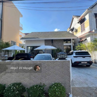 Cho Thuê Đất Mặt Tiền Đường Nguyễn Duy Hiệu - Hội An