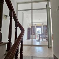 NHÀ ĐẸP MẶT PHỐ HÀO NAM, ĐỐNG ĐA, VỈA HÈ RỘNG Ở & KINH DOANH ĐỀU ĐẸP 55m2 x 6T THANG MÁY MT 4.5m SỔ ĐẸP, 35 TỶ