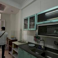 NHÀ ĐẸP MẶT PHỐ HÀO NAM, ĐỐNG ĐA, VỈA HÈ RỘNG Ở & KINH DOANH ĐỀU ĐẸP 55m2 x 6T THANG MÁY MT 4.5m SỔ ĐẸP, 35 TỶ