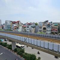 NHÀ ĐẸP MẶT PHỐ HÀO NAM, ĐỐNG ĐA, VỈA HÈ RỘNG Ở & KINH DOANH ĐỀU ĐẸP 55m2 x 6T THANG MÁY MT 4.5m SỔ ĐẸP, 35 TỶ