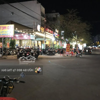 Cần Bán Gấp Hàng Mới Ra Mặt Tiền Man Thiện 200M2. Đang Cho Quán Nhậu Thuê Giá Bán 11.8 Tỷ Sổ Riêng