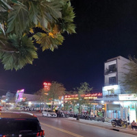 Cần Bán Gấp Hàng Mới Ra Mặt Tiền Man Thiện 200M2. Đang Cho Quán Nhậu Thuê Giá Bán 11.8 Tỷ Sổ Riêng