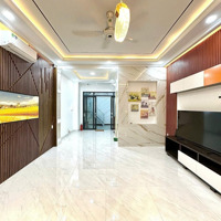 Biệt Thự Mini Hầm Thang Máy Hẻm 9M Ba Tháng Hai 87M 7 Tầng Đẳng Cấp Doanh Nhân 31,X Tỷ