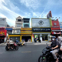 Mặt Tiền Kinh Doanh Lê Văn Việt Diện Tích: . 10M X 20M2 ; 200M2Vuông Vức Không Lỗi Phong Thủy Xd 1 Hầm 4 Lầu