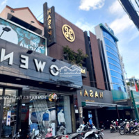 Mặt Tiền Kinh Doanh Lê Văn Việt Diện Tích: . 10M X 20M2 ; 200M2Vuông Vức Không Lỗi Phong Thủy Xd 1 Hầm 4 Lầu