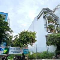 Đất Vàng 10X26M - Đường 8M Có Lề - Trung Tâm Tân Bình - Xây Chdv Toà Nhà Chỉ 29 Tỷ 900 Tl