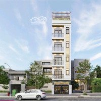 Tòa Căn Hộ 6 Tầng Đường Nguyễnxuân Khoát Mới 100% Full Nội Thất Có Sẵn Dòng Tiền Rất Ổn Định