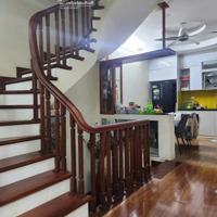 Bán Nhà Xuân Thủy, Cầu Giấy - Mặt Ngõ Ba Gác Thông, Nông 35M Ra Phố - 39.3M2, 8.59 Tỷ