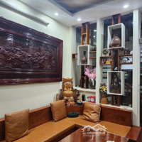 Bán Nhà Xuân Thủy, Cầu Giấy - Mặt Ngõ Ba Gác Thông, Nông 35M Ra Phố - 39.3M2, 8.59 Tỷ