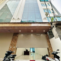 120M2*6T*25.88 Tỷ Tam Trinh - Hoàng Mai Thang Máy Ô Tô Kd. Vp Spa Tt Đào Tạo, 0985818818