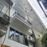 Bán Nhà Căn Hộ Dịch Vụ Dòng Tiền Tại Nam Từ Liêm, Hà Nội Chính Chủ