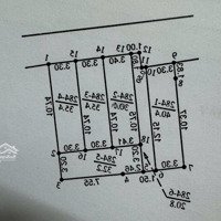 Bán Đất 40 - 60M2 Tại Vân Côn, Hoài Đức