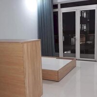 Bán căn hộ dịch vụ Nguyễn Thái Sơn, P.5, Gò Vấp: 4( NH: 5,5m) x 15,3m, giá 8,85 tỷ