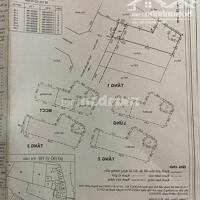 Bán căn hộ dịch vụ Nguyễn Thái Sơn, P.5, Gò Vấp: 4( NH: 5,5m) x 15,3m, giá 8,85 tỷ