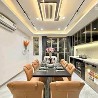 --Bán nhà hẻm 78 Ba Vân, phường 14, quận Tân Bình; (4*18) 2 lầu - 10 tỷ