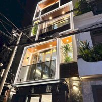 --Bán nhà hẻm 78 Ba Vân, phường 14, quận Tân Bình; (4*18) 2 lầu - 10 tỷ