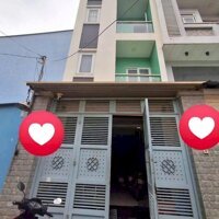 --Bán nhà HXH Bạch Đằng, phường 2, quận Tân Bình; (4*17) 3 tầng - 11,6 tỷ