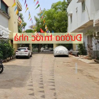 Bán Nhà Phú La-Cực Phẩm Lô Góc - Chỉ 10,2 Tỷ - Mặt Tiền Gần 5M, Trước Nhà 10M-Thang Máy