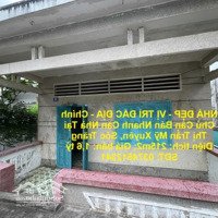 Nhà Đẹp - Vị Trí Đắc Địa - Chính Chủ Cần Bán Nhanh Căn Nhà Tại Thị Trấn Mỹ Xuyên, Sóc Trăng