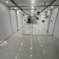 Bán Nhà Mặt Phố Nguyễn Trãi- Thanh Xuân- Thang Máy-Dòng Tiền- Ô Tô- Lô Góc-120M-43 Tỷ