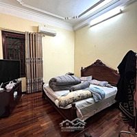 Nhà Nguyễn Cơ Thạch 57,2M*5T ,Vị Trí Đắc Địa, Sổ P/L Ô Tô Đỗ Cửa, Vỉa Hè Kd, Thang Máy, Chỉ 19,7 Tỷ