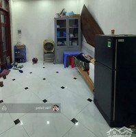 Bán Nhà Bằng Liệt, Hoàng Mai, Nhà Mặt Ngõ Ô Tô, Gần Kđt Tây Nam Linh Đàm, 47M2, 6.7Tỷ(Ctl)