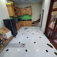 Bán Nhà Bằng Liệt, Hoàng Mai, Nhà Mặt Ngõ Ô Tô, Gần Kđt Tây Nam Linh Đàm, 47M2, 6.7Tỷ(Ctl)