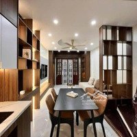 Bán Nhà Sát Ga Văn Quán, 5 Tầng 34M2 Đầy Đủ Nội Thất Cực Đẹp Về Ở Ngay, Vị Trí Trung Tâm Chỉ 6.3 Tỷ
