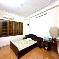 Bán Nhà Kv Duy Tân, Cầu Giấy Ngõ Rộng Ba Gác Thông, Vài Nhà Ra Phố - 37.8M2, 8.7 Tỷ
